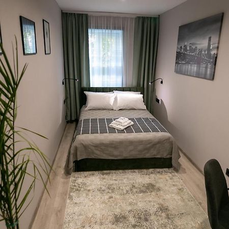 Avenue Apartment มอร์ชิน ภายนอก รูปภาพ