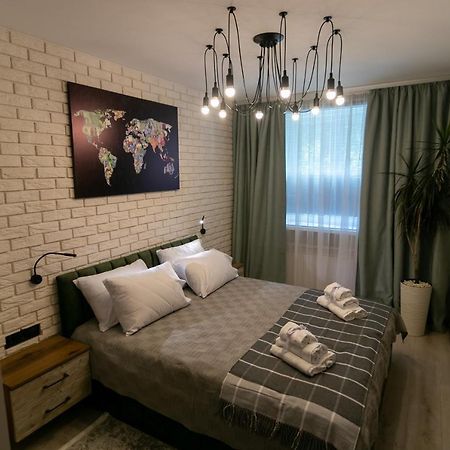 Avenue Apartment มอร์ชิน ภายนอก รูปภาพ