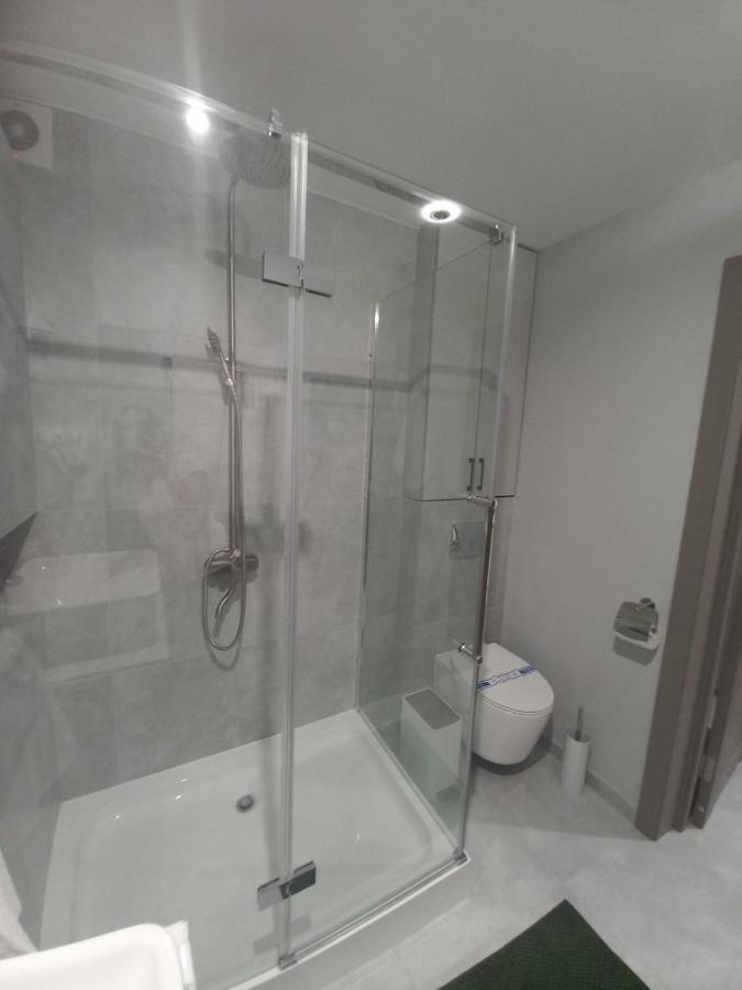 Avenue Apartment มอร์ชิน ภายนอก รูปภาพ