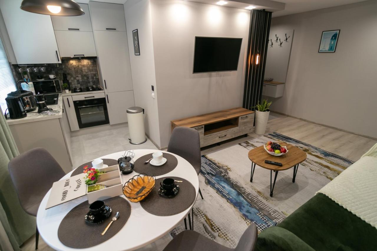 Avenue Apartment มอร์ชิน ภายนอก รูปภาพ