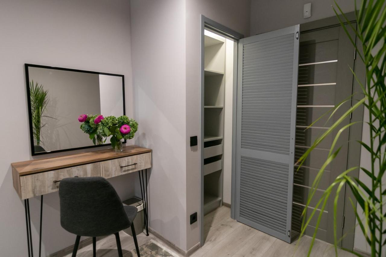 Avenue Apartment มอร์ชิน ภายนอก รูปภาพ